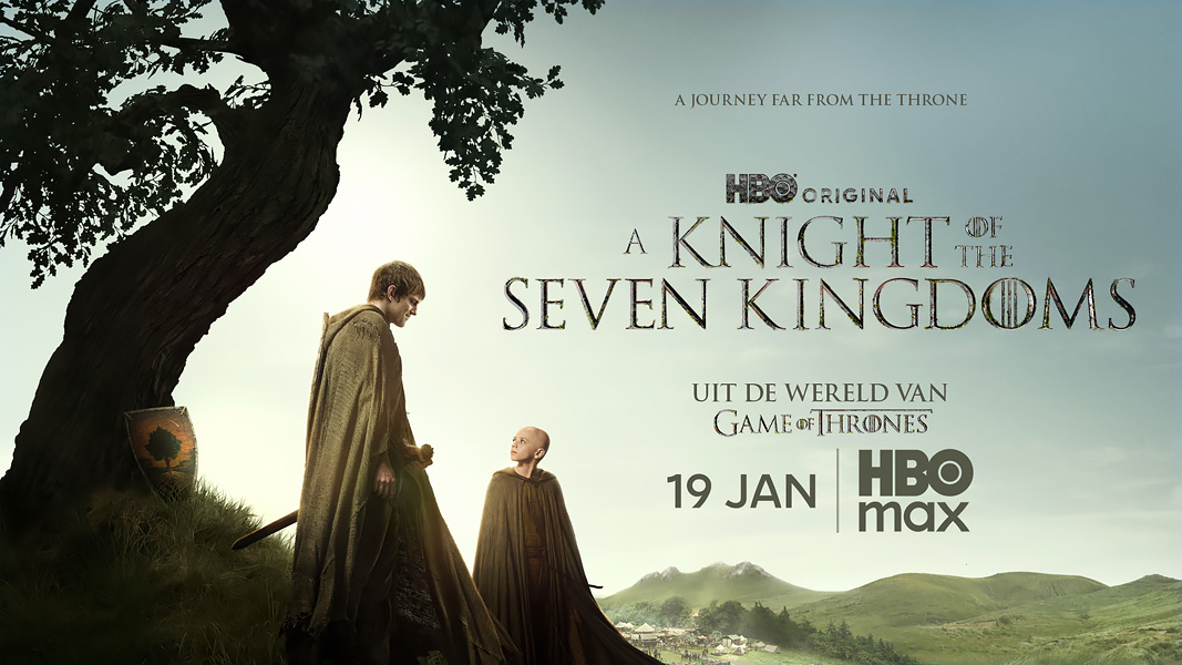 A Knight of the Seven Kingdoms