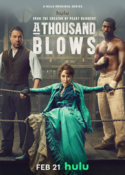 A Thousand Blows