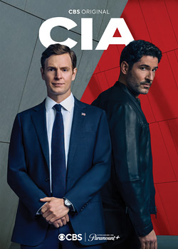 CIA