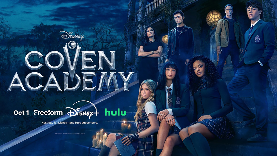 Coven Academy