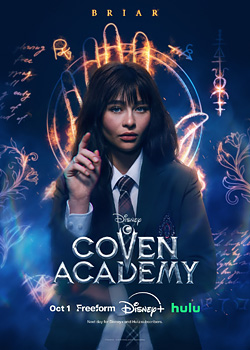 Coven Academy