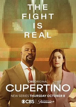 Cupertino