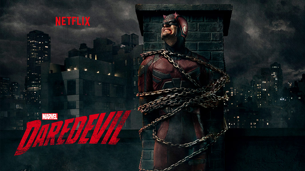 Daredevil