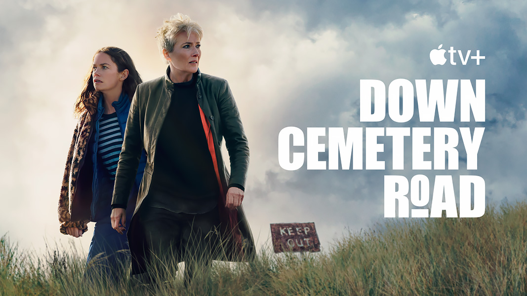 Down Cemetery Road