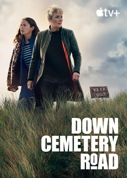 Down Cemetery Road