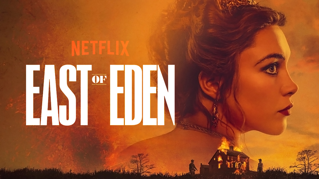 East of Eden