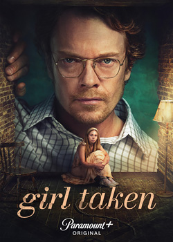 Girl Taken