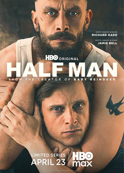 Half Man