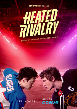 Heated Rivalry