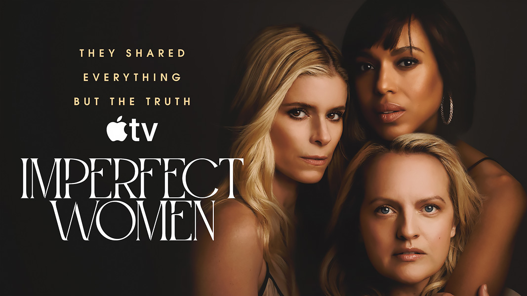 Imperfect Women