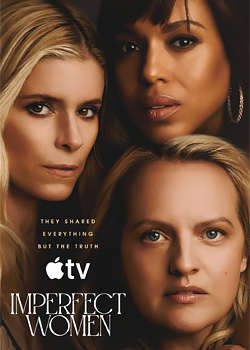 Imperfect Women
