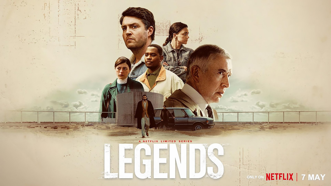 Legends