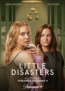 Little Disasters