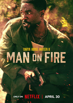Man on Fire
