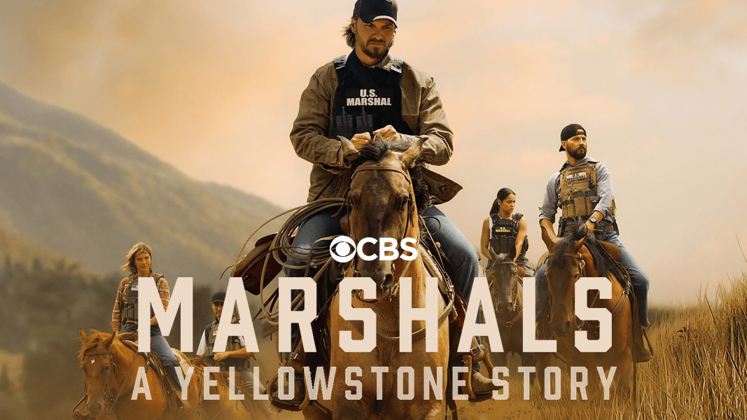 Marshals