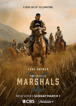 Marshals