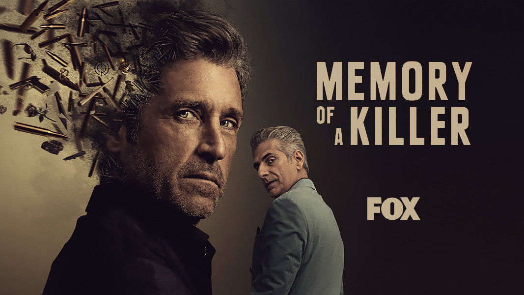 Memory of a Killer