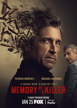 Memory of a Killer
