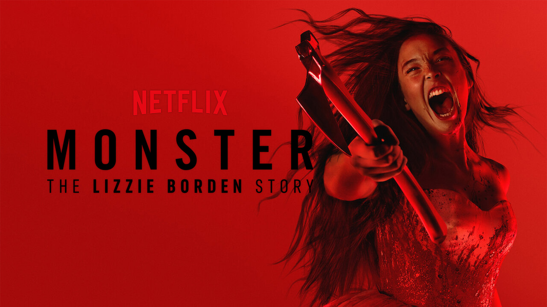 Monster: The Lizzie Borden Story