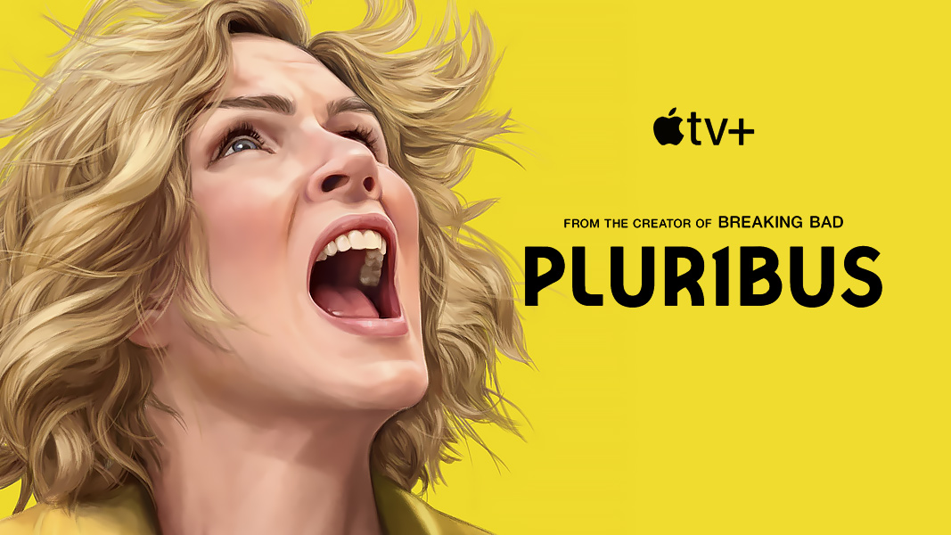 Pluribus