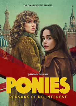 PONIES