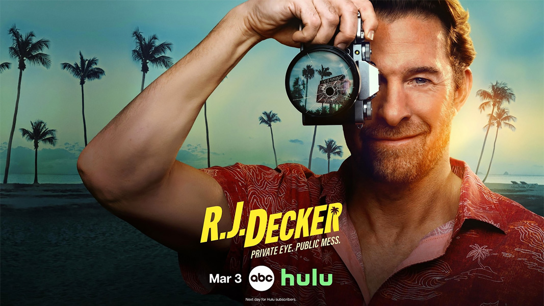 R.J. Decker