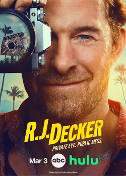 R.J. Decker