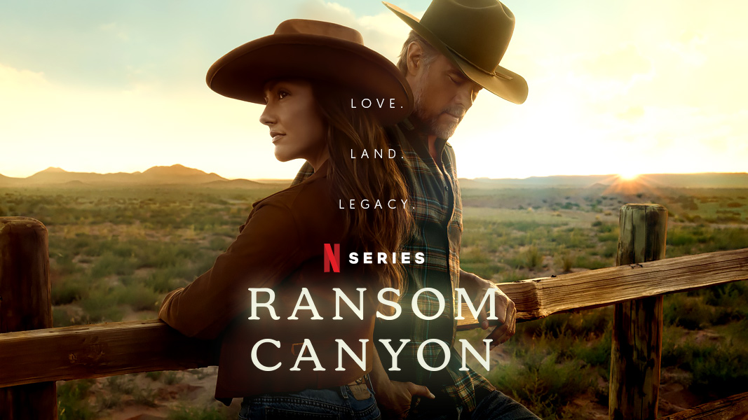 Ransom Canyon