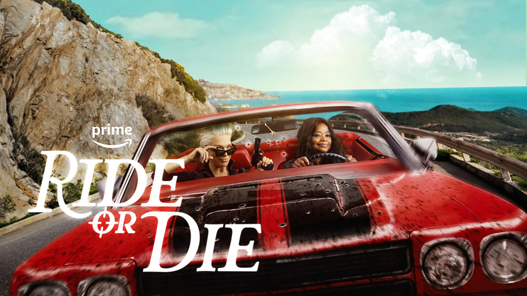 Ride or Die