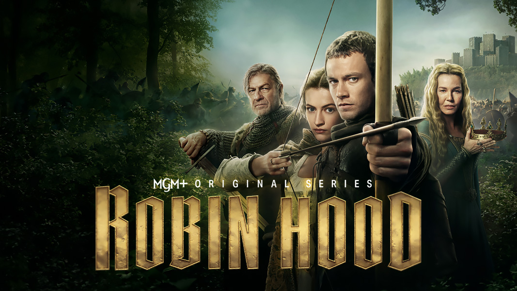 Robin Hood