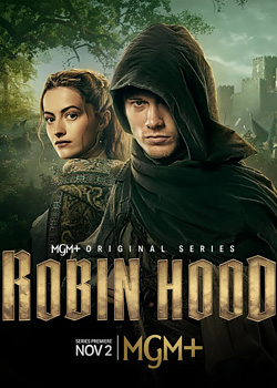 Robin Hood