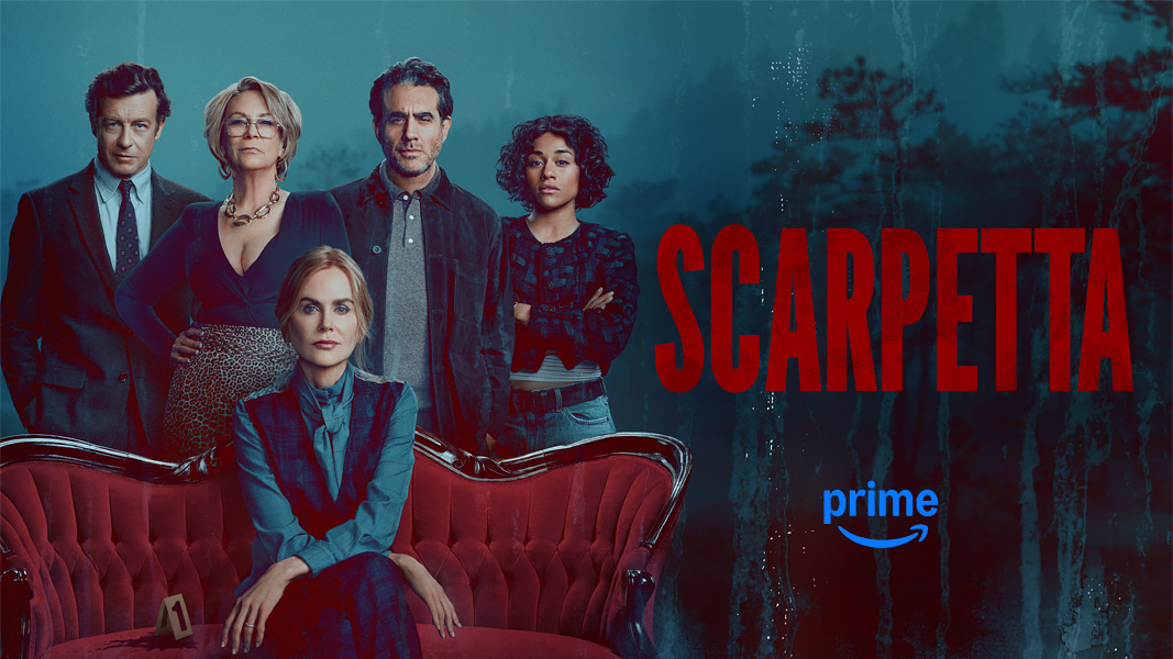 Scarpetta