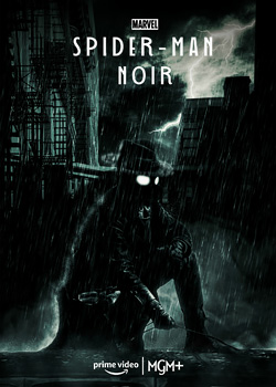 Spider-Noir