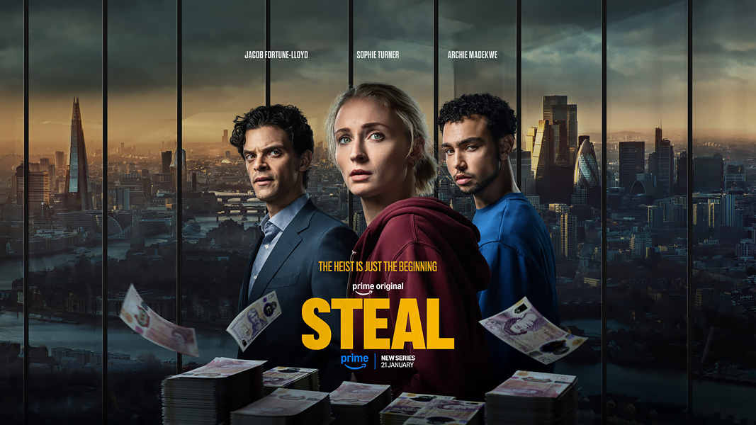 Steal