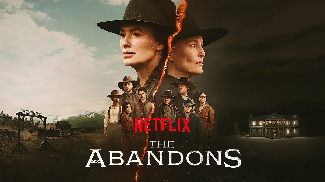 The Abandons