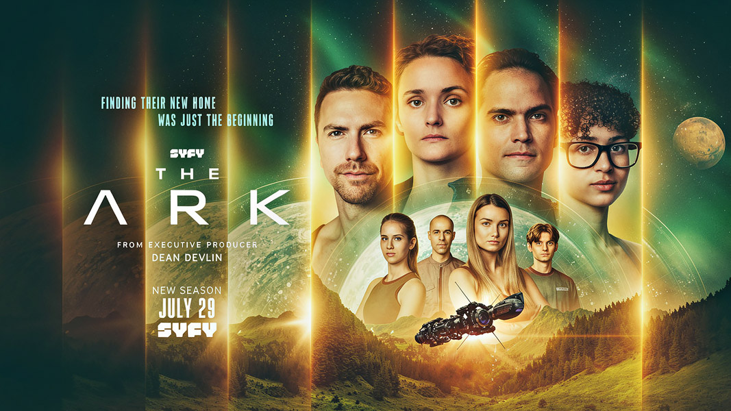 The Ark