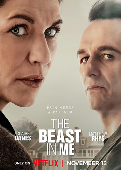 The Beast in Me