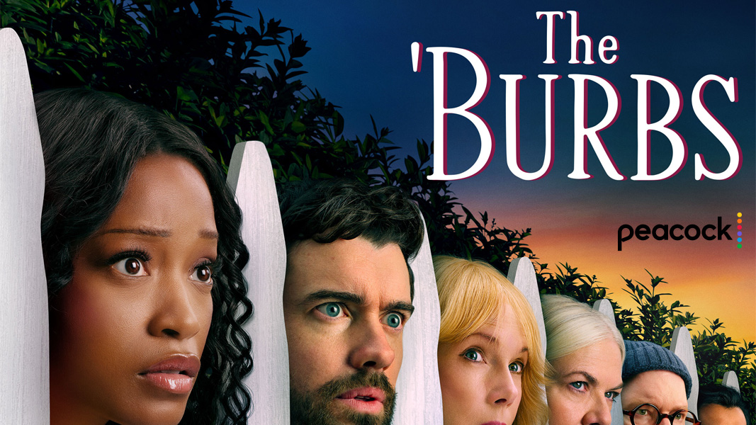 The Burbs