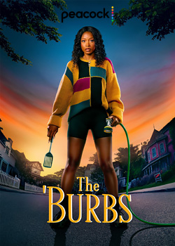 The Burbs