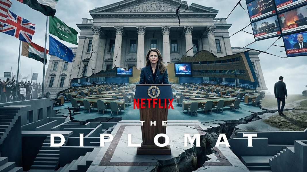 The Diplomat