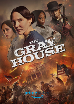 The Gray House