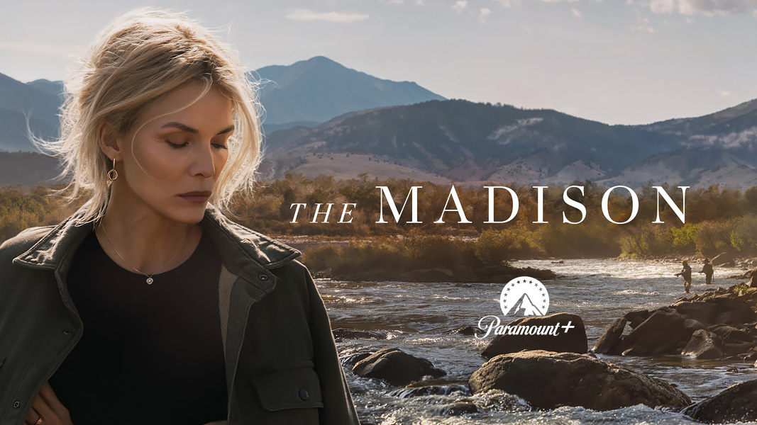 The Madison