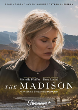 The Madison
