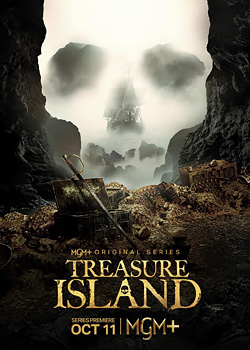 Treasure Island