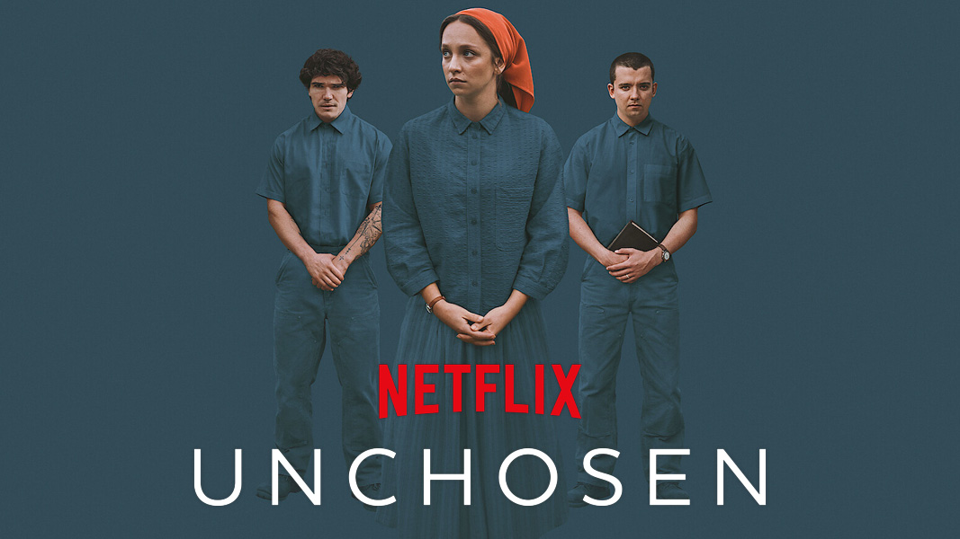 Unchosen