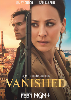 Vanished