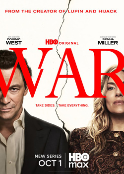 WAR