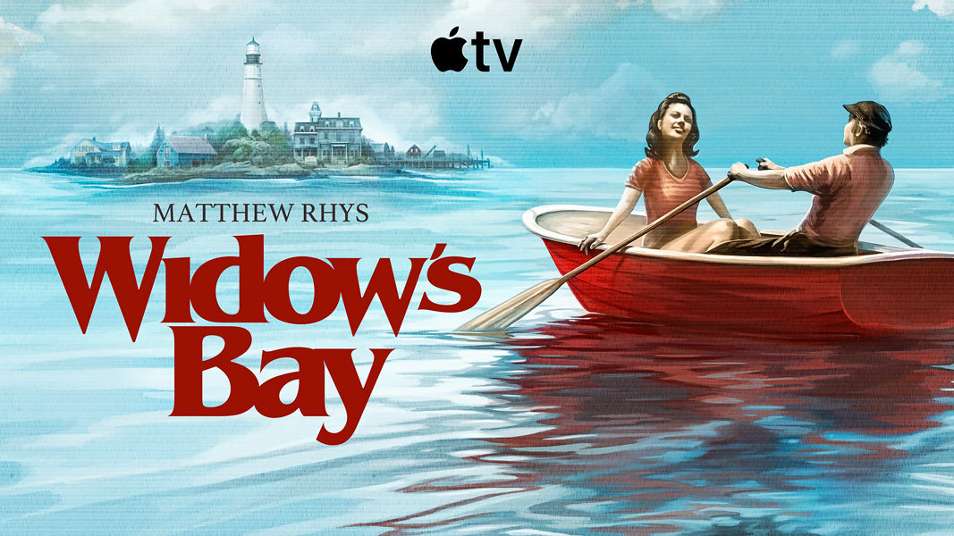 Widow's Bay