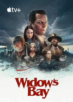 Widow's Bay