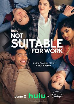 Not Suitable for Work